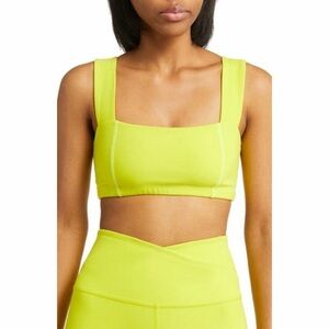 Beyond Yoga Spacedye Square Neck Sports Bra‎